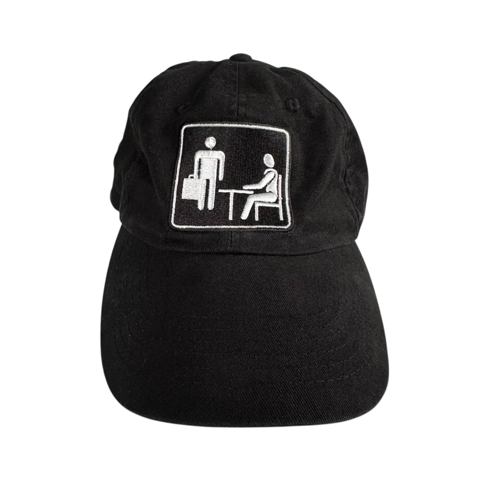 The Office embroidered hat by Funko